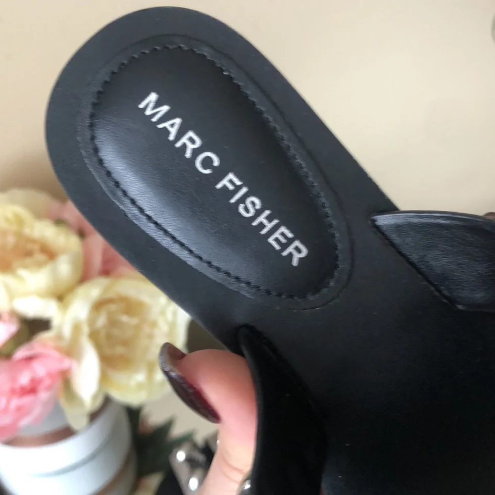 NEW Marc Fisher Bryte 2 snake print - Picture 8 of 10